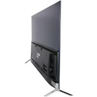 Телевизор Bravis ELED-65Q5000 Smart + T2 black Фото 3