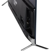 Телевизор Bravis ELED-65Q5000 Smart + T2 black Фото 4