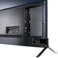 Телевизор Bravis ELED-65Q5000 Smart + T2 black Фото 5