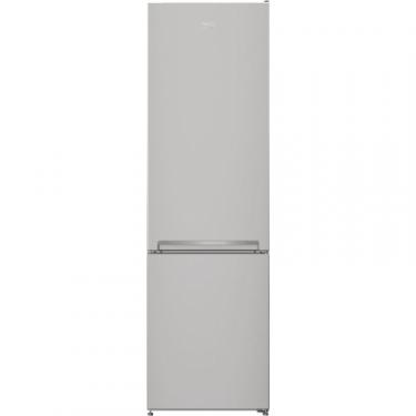 Холодильник Beko RCHA300K20S Фото 1