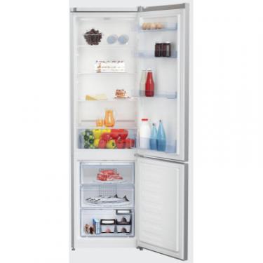 Холодильник Beko RCHA300K20S Фото 2
