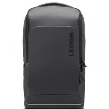 Рюкзак для ноутбука Lenovo 15.6" Legion Grey Фото 1