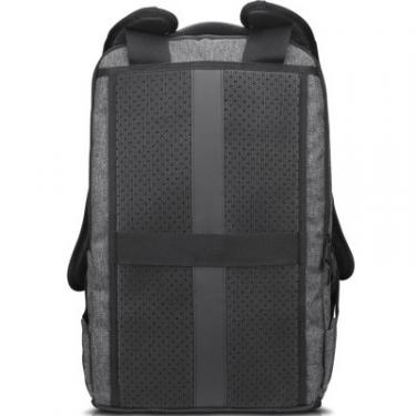 Рюкзак для ноутбука Lenovo 15.6" Legion Grey Фото 3