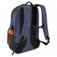 Рюкзак для ноутбука Targus 15.6" Commuter Blue Фото 4