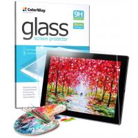 Стекло защитное ColorWay for tablet Huawei MediaPad T3 10 Фото 1