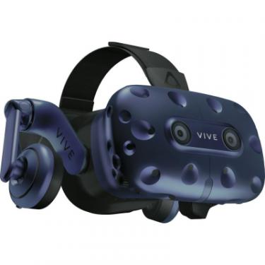 Очки виртуальной реальности HTC VIVE PRO KIT (2.0) Blue-Black Фото 2
