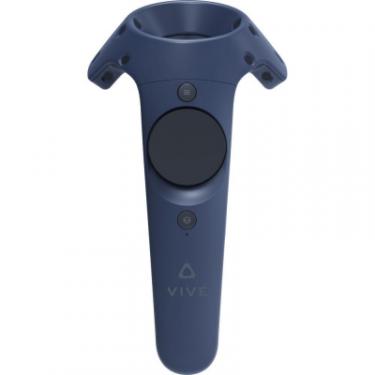 Очки виртуальной реальности HTC VIVE PRO KIT (2.0) Blue-Black Фото 8