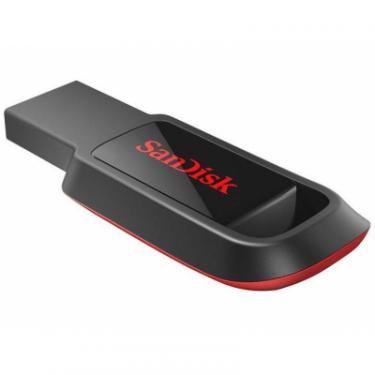 USB флеш накопитель SanDisk 64GB Cruzer Spark USB 2.0 Фото 1