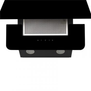 Вытяжка кухонная Minola HVS 66102 BL 1000 LED Фото 3