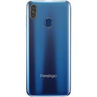Мобильный телефон Prestigio X Pro Blue Фото 1