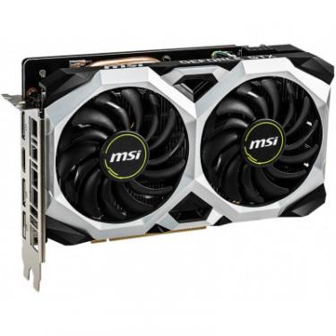 Видеокарта MSI GeForce GTX1660 Ti 6144Mb VENTUS XS OC Фото 2