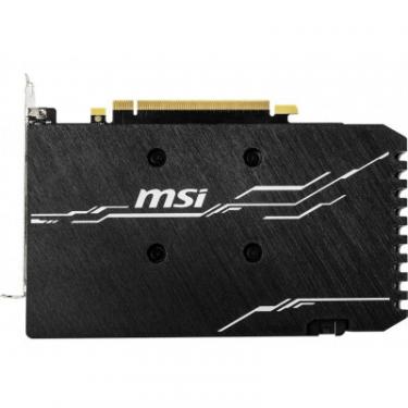 Видеокарта MSI GeForce GTX1660 Ti 6144Mb VENTUS XS OC Фото 3