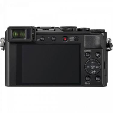 Цифровой фотоаппарат Panasonic LUMIX DMC-LX100 M2 black Фото 2