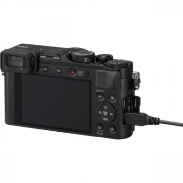 Цифровой фотоаппарат Panasonic LUMIX DMC-LX100 M2 black Фото 5