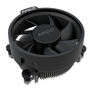 Процессор AMD Ryzen 5 2600 Фото 2