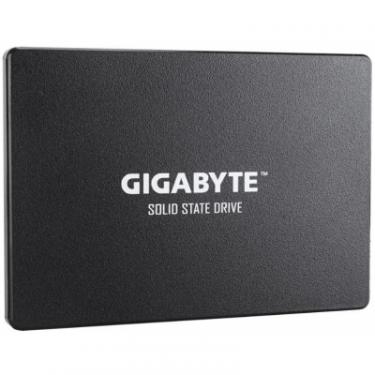Накопитель SSD GIGABYTE 2.5" 240GB Фото 1