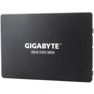 Накопитель SSD GIGABYTE 2.5" 240GB Фото 2