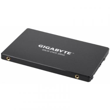 Накопитель SSD GIGABYTE 2.5" 240GB Фото 3