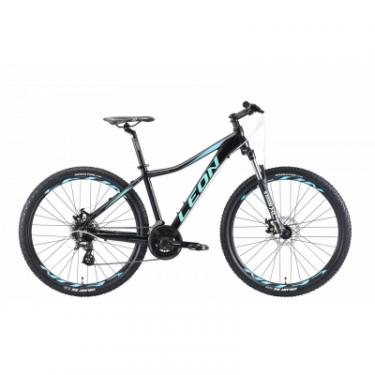 Велосипед Leon 27.5" XC-LADY AM Hydraulic lock DD рама-16.5" 2019 Фото