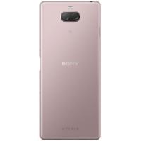 Мобильный телефон Sony I4113 (Xperia 10) Pink Фото 1
