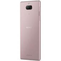 Мобильный телефон Sony I4113 (Xperia 10) Pink Фото 8