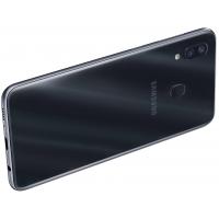 Мобильный телефон Samsung SM-A305F/64 (Galaxy A30 64Gb) Black Фото 7