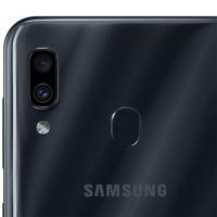 Мобильный телефон Samsung SM-A305F/64 (Galaxy A30 64Gb) Black Фото 8