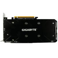 Видеокарта GIGABYTE Radeon RX 590 8192Mb GAMING Фото 3