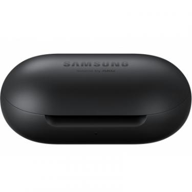 Наушники Samsung Galaxy Buds Black Фото 6