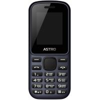 Мобильный телефон Astro A171 Navy Фото