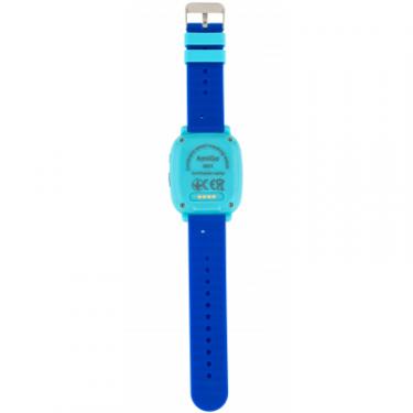 Смарт-часы Amigo GO001 iP67 Blue Фото 4