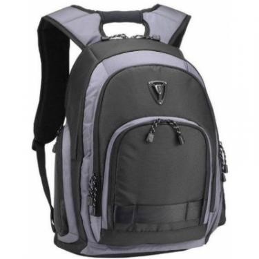 Рюкзак для ноутбука Sumdex 16'' PON-395 Black Фото