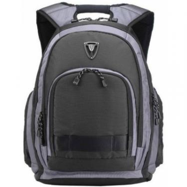 Рюкзак для ноутбука Sumdex 16'' PON-395 Black Фото 1