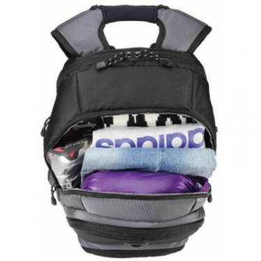 Рюкзак для ноутбука Sumdex 16'' PON-395 Black Фото 4