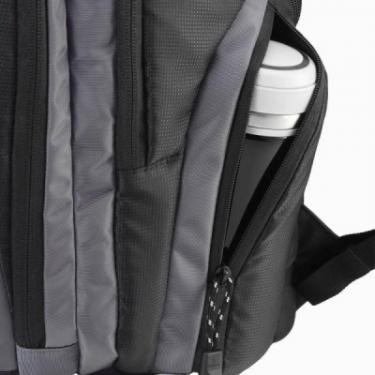 Рюкзак для ноутбука Sumdex 16'' PON-395 Black Фото 6