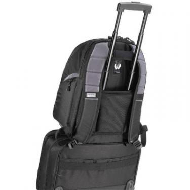 Рюкзак для ноутбука Sumdex 16'' PON-395 Black Фото 7