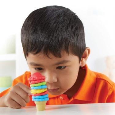 Развивающая игрушка Learning Resources Приготовь мороженое Фото 4