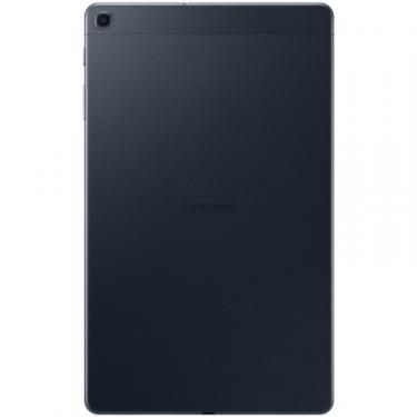 Планшет Samsung SM-T510/32 (Galaxy Tab A 10.1 (2019) Wi-Fi) Black Фото 1
