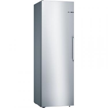Холодильник Bosch KSV36VL3P Фото