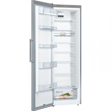 Холодильник Bosch KSV36VL3P Фото 1