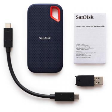 Накопитель SSD SanDisk USB 3.1 1TB Фото 4
