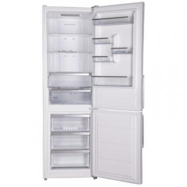 Холодильник Liberty DRF-380 NW Фото 1