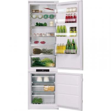 Холодильник Hotpoint-Ariston BCB 8020 AA F C Фото