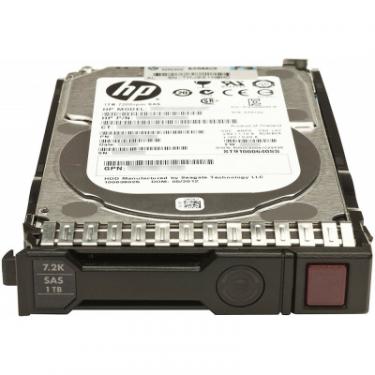 Жесткий диск для сервера HP 1TB Фото