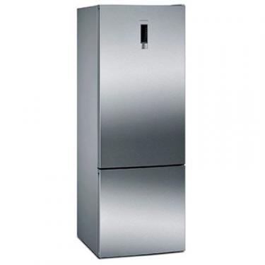 Холодильник Siemens KG56NVI30U Фото