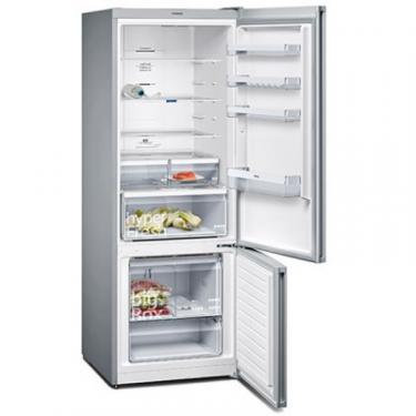 Холодильник Siemens KG56NVI30U Фото 1