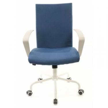 Офисное кресло Аклас Арси PL TILT Синее Фото 1