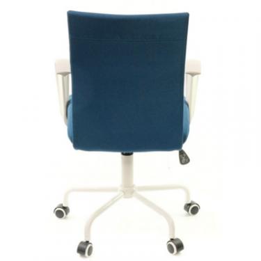 Офисное кресло Аклас Арси PL TILT Синее Фото 4