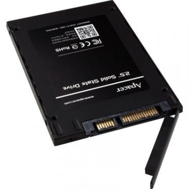 Накопитель SSD Apacer 2.5" 480GB Фото 3
