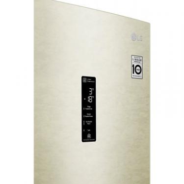 Холодильник LG GW-B509SEHZ Фото 10